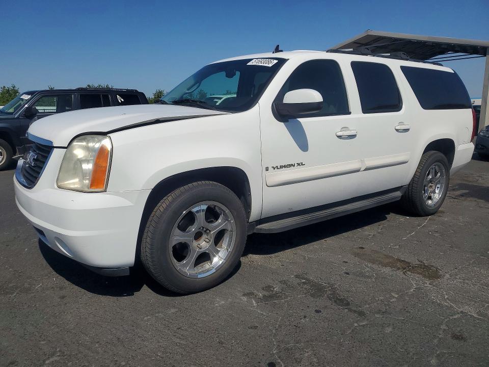 Продаж на аукціоні авто 2008 Gmc Yukon Xl, vin: 1GKFC160X8R223172, номер лоту: 51693086