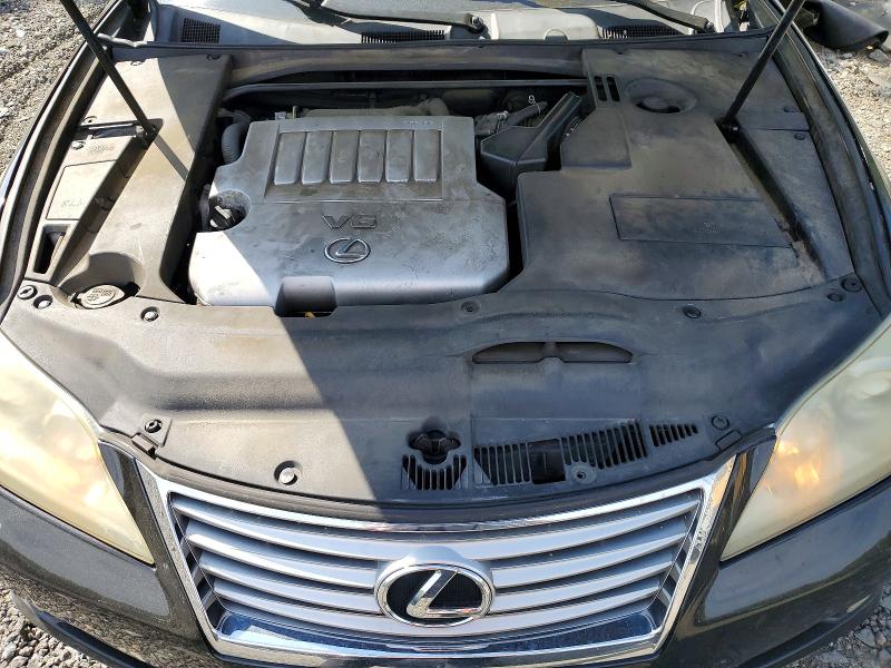 Продаж на аукціоні авто 2012 Lexus Es, vin: JTHBK1EGXC2483308, номер лоту: 49225206