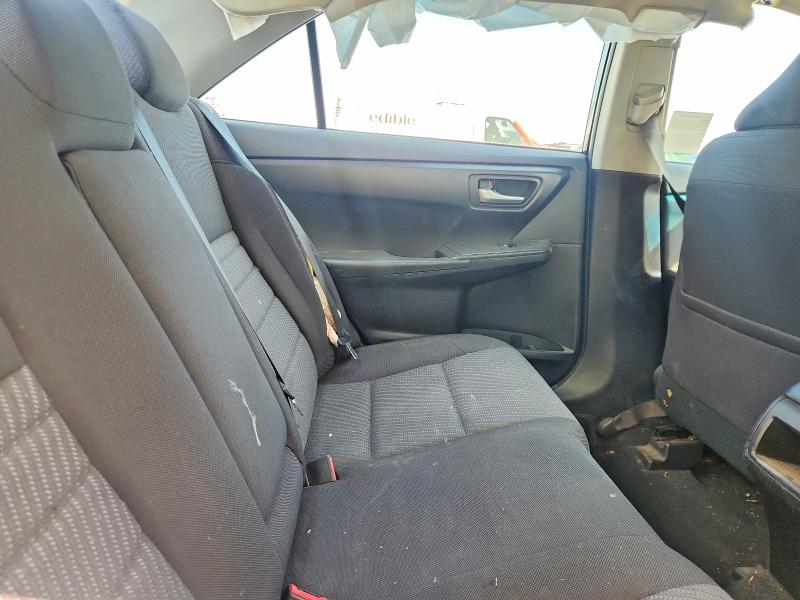48017416 :رقم المزاد ، 4T1BF1FK5GU133972 vin ، 2016 Toyota Camry مزاد بيع