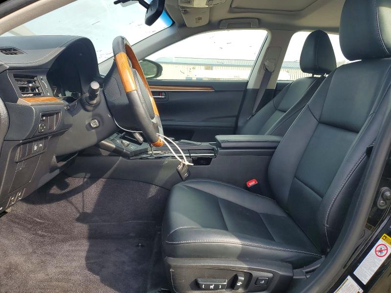 Aukcja sprzedaży 2014 Lexus Es, vin: JTHBW1GGXE2065688, numer aukcji: 49451346