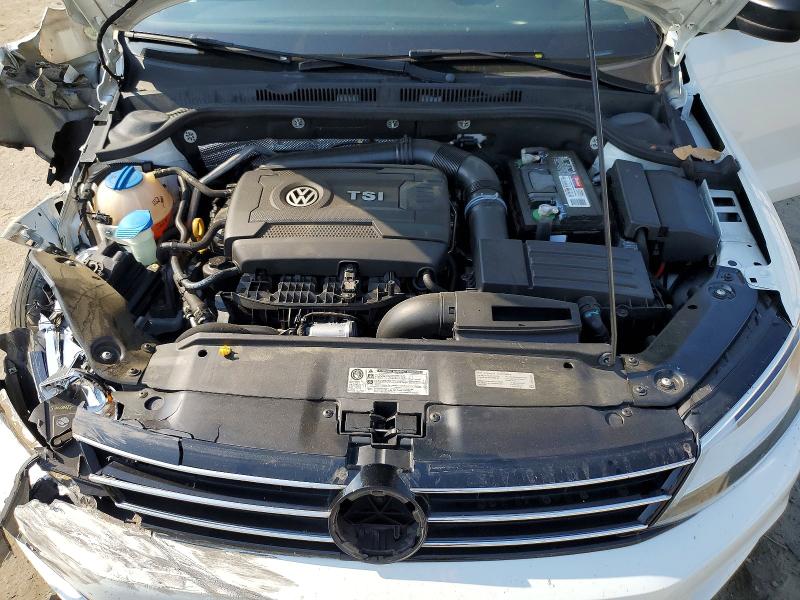 2016 Volkswagen Jetta მანქანა იყიდება აუქციონზე, vin: 3VWD17AJ7GM291860, აუქციონის ნომერი: 51007796