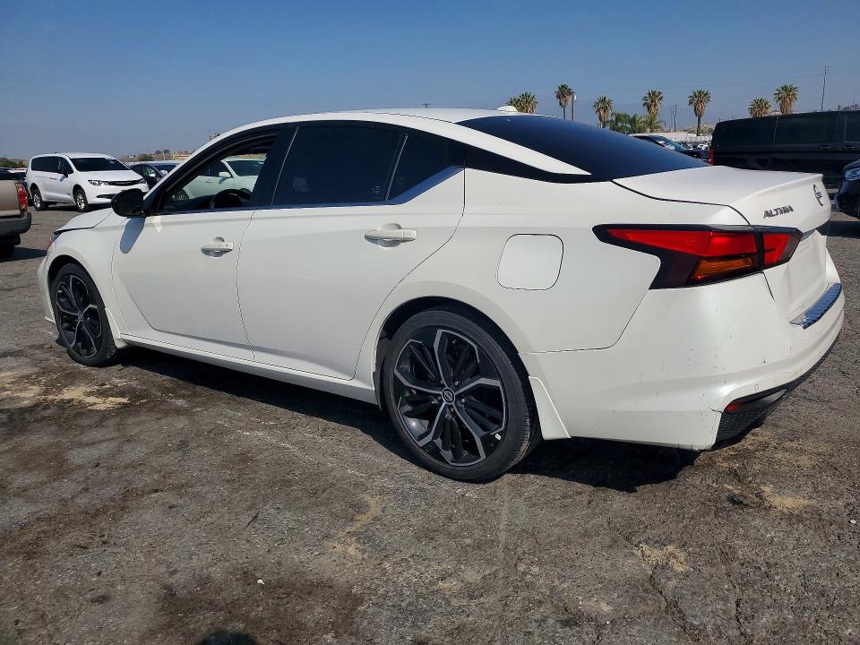 2023 Nissan Altima მანქანა იყიდება აუქციონზე, vin: 1N4BL4CVXPN422875, აუქციონის ნომერი: 51798136