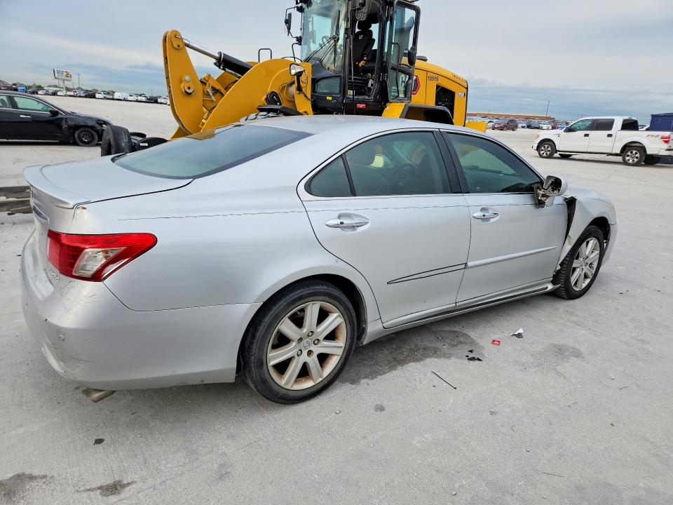 2009 Lexus Es მანქანა იყიდება აუქციონზე, vin: JTHBJ46G892318031, აუქციონის ნომერი: 50669876
