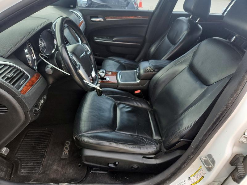 51018456 :رقم المزاد ، 2C3CCACG1CH250404 vin ، 2012 Chrysler 300 مزاد بيع