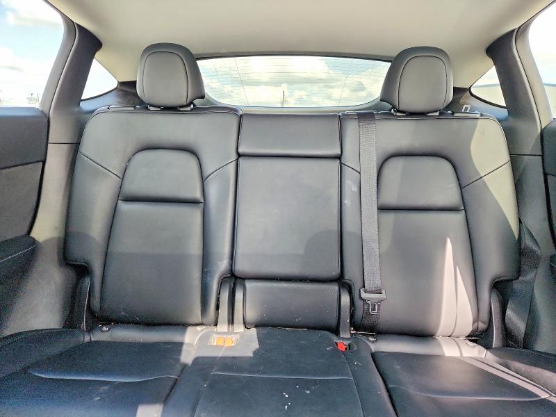 Aukcja sprzedaży 2022 Tesla Model Y, vin: 7SAYGDEE9NF425416, numer aukcji: 49743506