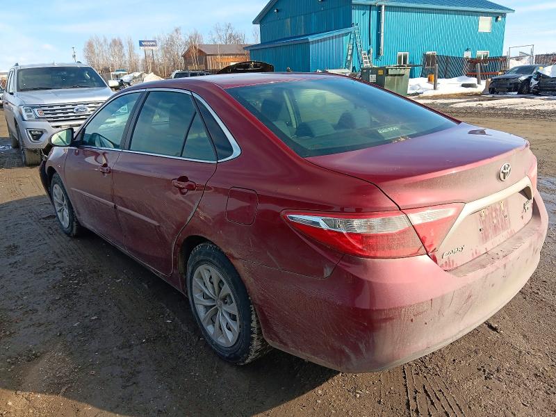 Продаж на аукціоні авто 2016 Toyota Camry, vin: 4T1BF1FK4GU575898, номер лоту: 49167466