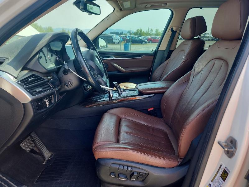 Auction sale of the 2016 Bmw X5, vin: 5UXKR0C55G0P32283, lot number: 51640916