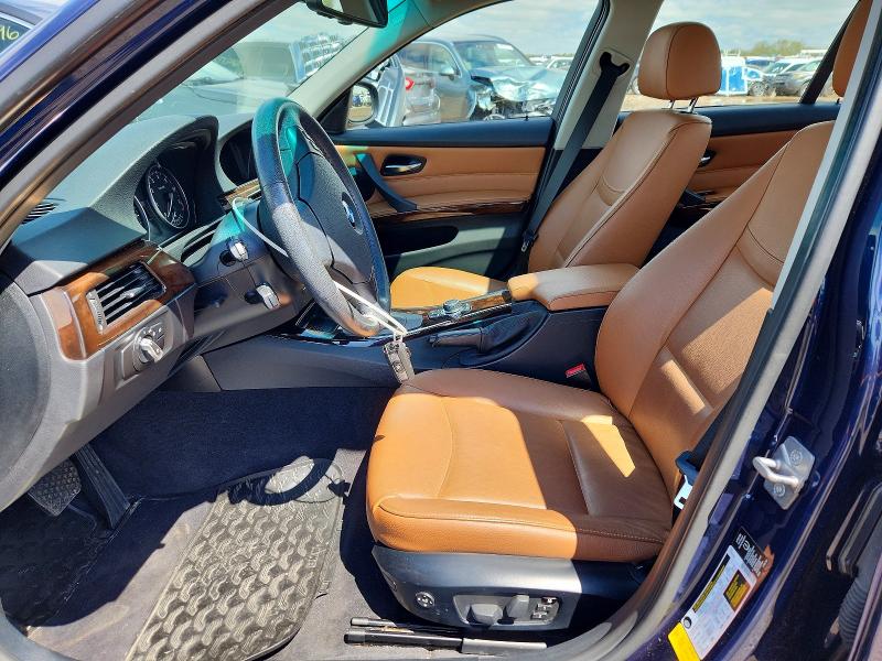 Aukcja sprzedaży 2011 Bmw 328, vin: WBAPK7C57BA974349, numer aukcji: 50194966