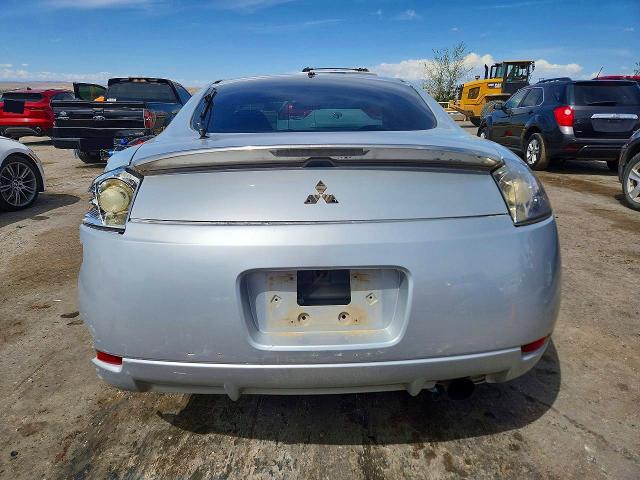 Продаж на аукціоні авто 2006 Mitsubishi Eclipse, vin: 4A3AK24F26E024138, номер лоту: 48649836