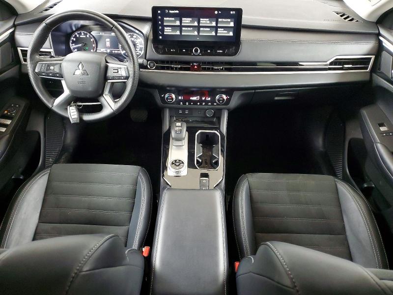 Aukcja sprzedaży 2025 Mitsubishi Outlander, vin: JA4J4VA86SZ038383, numer aukcji: 51957456