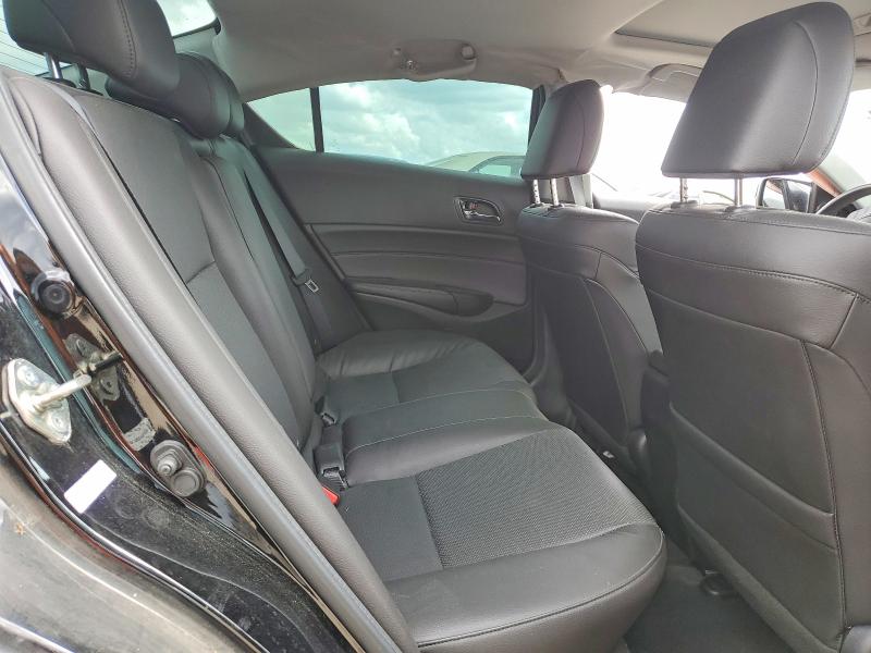 Aukcja sprzedaży 2016 Acura Ilx, vin: 19UDE2F75GA003954, numer aukcji: 48197606