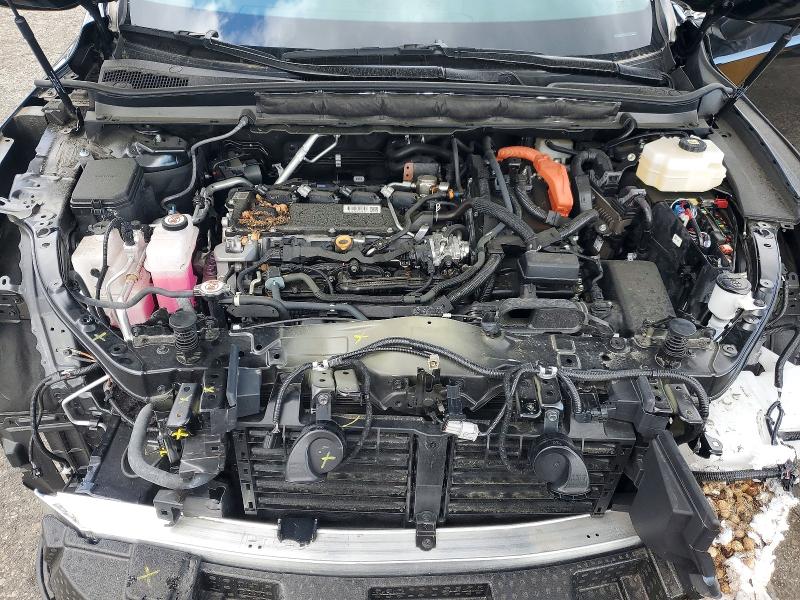 48395136 :رقم المزاد ، 2T2BBMCA4RC027893 vin ، 2024 Lexus Rx 350h مزاد بيع