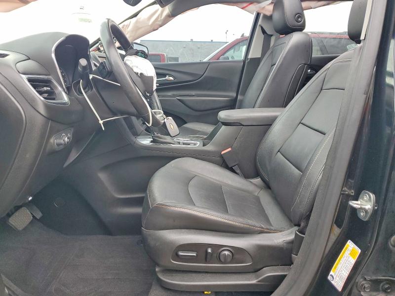 Aukcja sprzedaży 2020 Chevrolet Equinox, vin: 2GNAXKEV0L6285480, numer aukcji: 50062286