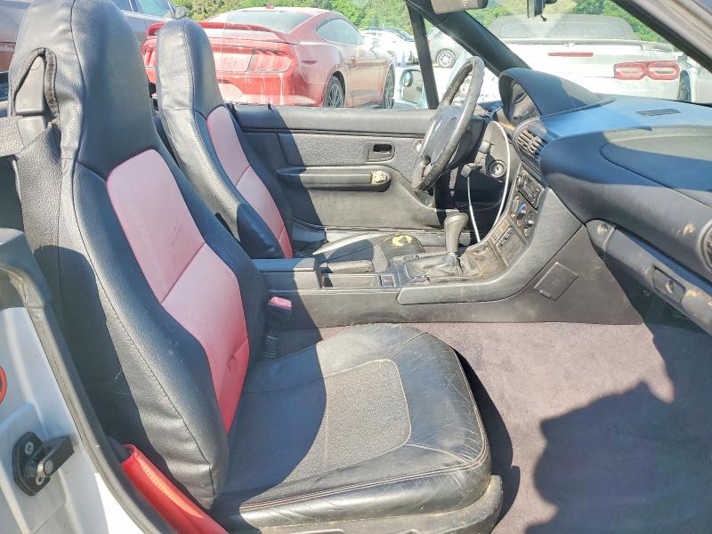 Продаж на аукціоні авто 1996 Bmw Z3, vin: 4USCH7321TLB69620, номер лоту: 51211266