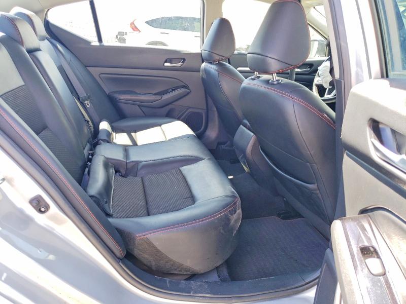 51379366 :رقم المزاد ، 1N4BL4CW3RN422180 vin ، 2024 Nissan Altima مزاد بيع