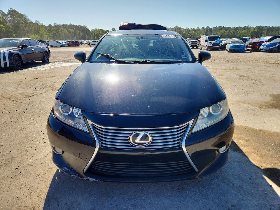 Продажа на аукционе авто 2013 Lexus Es 350, vin: JTHBK1GG4D2034902, номер лота: 49110786