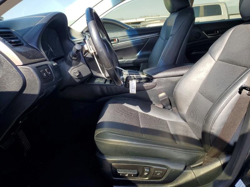 Aukcja sprzedaży 2017 Lexus Gs 200t, vin: JTHBA1BL7HA004389, numer aukcji: 50630086