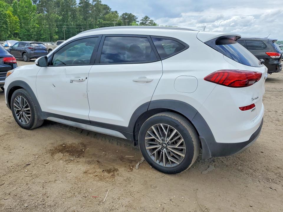 Auction sale of the 2019 Hyundai Tucson, vin: KM8J33AL5KU062443, lot number: 50447166