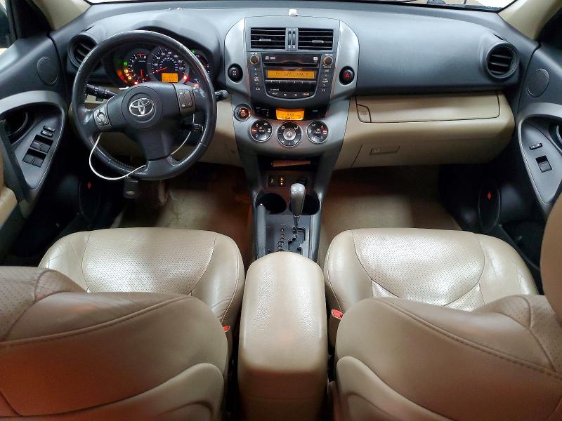 Aukcja sprzedaży 2011 Toyota Rav4, vin: 2T3DK4DV0BW052378, numer aukcji: 49476646