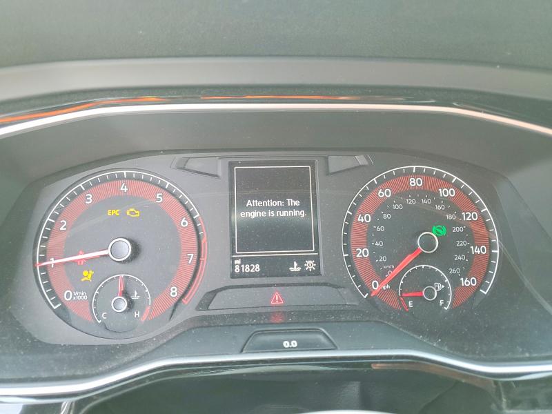 Продажа на аукционе авто 2019 Volkswagen Jetta, vin: 3VWC57BU8KM215422, номер лота: 50756926
