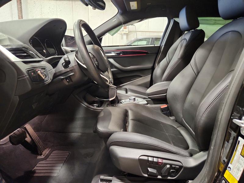 Продажа на аукционе авто 2019 Bmw X2, vin: WBXYJ5C52K5N39202, номер лота: 49957916
