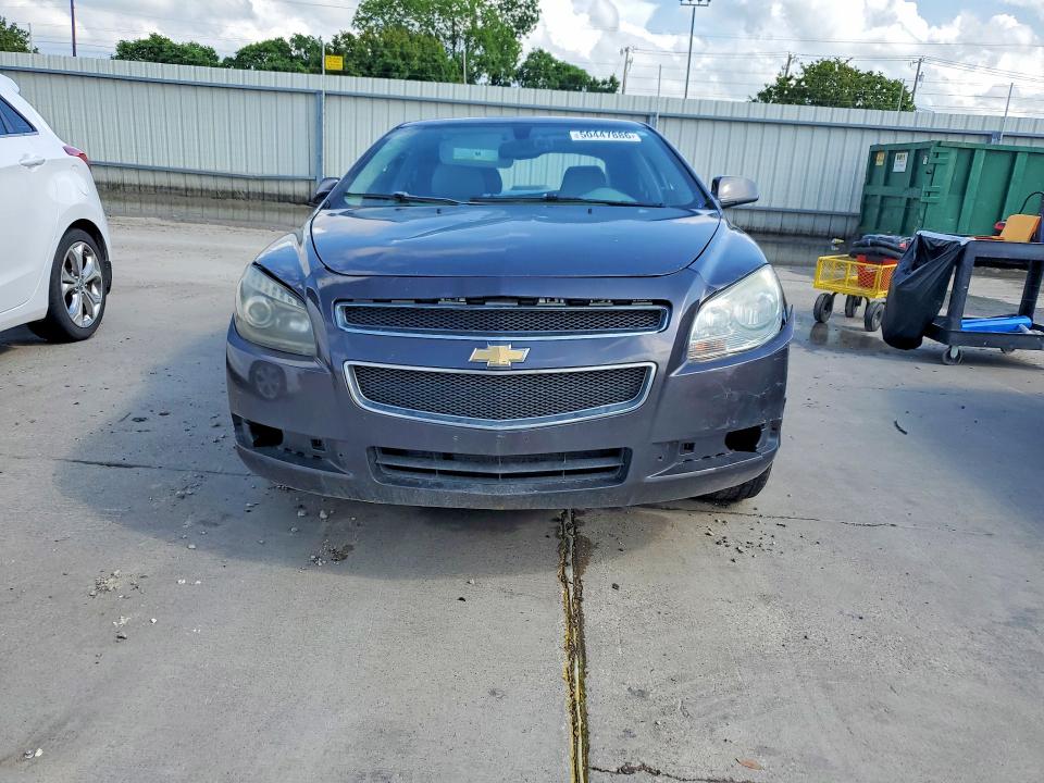 Продаж на аукціоні авто 2011 Chevrolet Malibu, vin: 1G1ZD5E11BF309656, номер лоту: 50447886