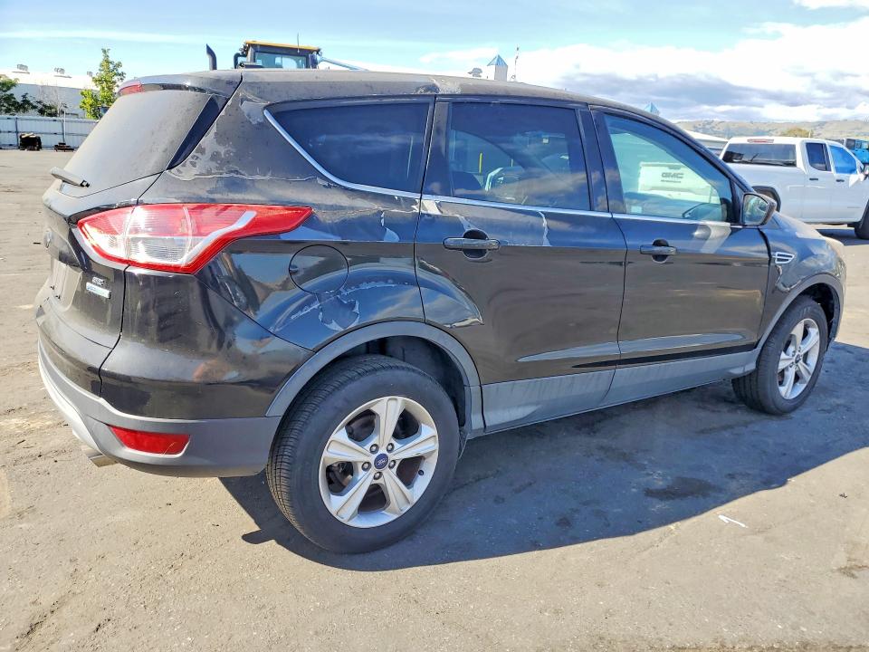 Aukcja sprzedaży 2013 Ford Escape, vin: 1FMCU0GX2DUD86533, numer aukcji: 50190056