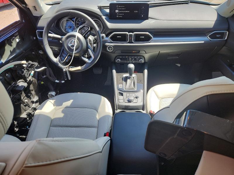 Aukcja sprzedaży 2025 Mazda Cx-5, vin: JM3KFBCM8S0767073, numer aukcji: 50795516