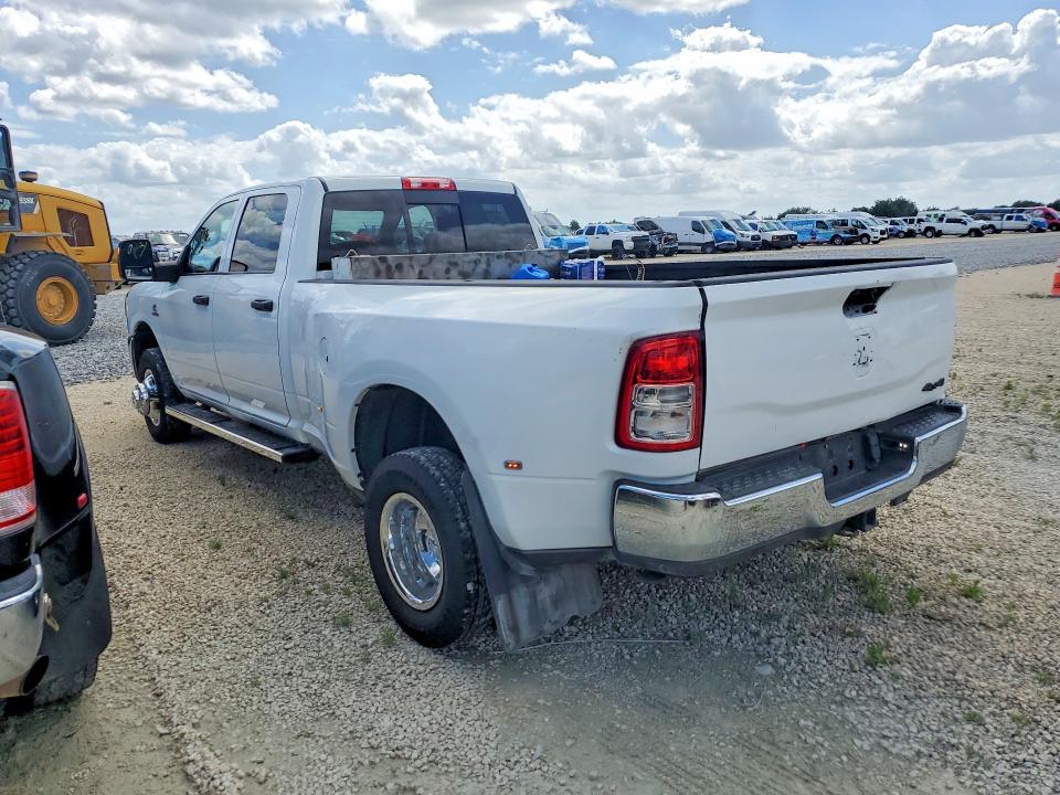 2023 Ram 3500 მანქანა იყიდება აუქციონზე, vin: 3C63RRGL7PG552275, აუქციონის ნომერი: 47198286