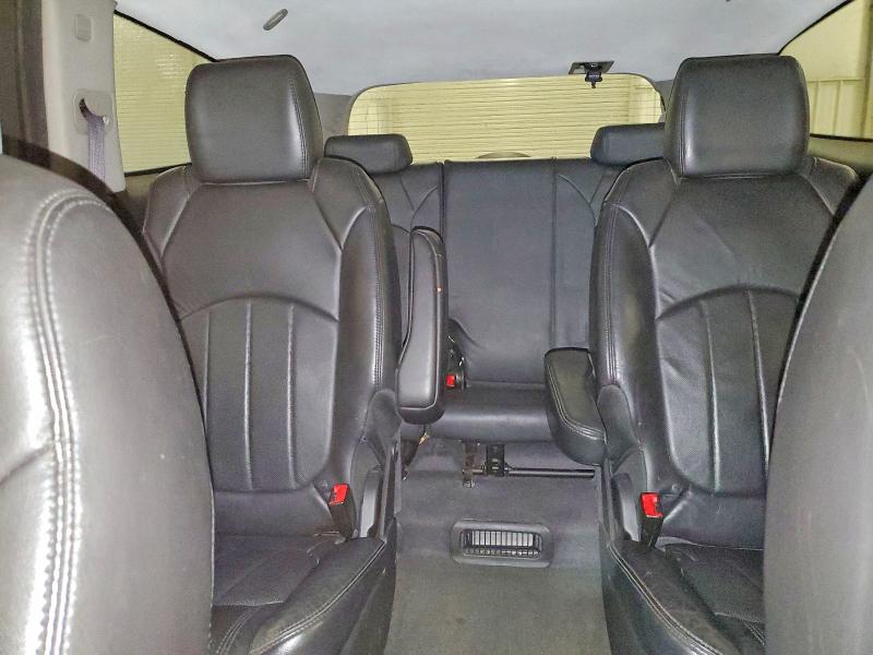 Продаж на аукціоні авто 2012 Buick Enclave, vin: 5GAKVCED1CJ292006, номер лоту: 49132616