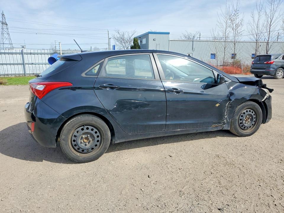Aukcja sprzedaży 2014 Hyundai Elantra Gt, vin: KMHD25LH0EU231616, numer aukcji: 51324456