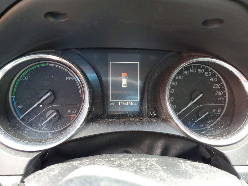 Продажа на аукционе авто 2019 Toyota Camry Hybrid, vin: 4T1B31HK0KU512442, номер лота: 48767676