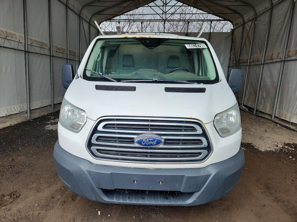 Продажа на аукционе авто 2017 Ford Transit, vin: 1FTYR1ZM9HKA26312, номер лота: 50574796