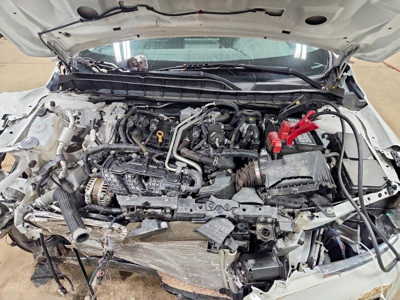 Продажа на аукционе авто 2024 Nissan Altima, vin: 1N4BL4BV6RN365966, номер лота: 51024676