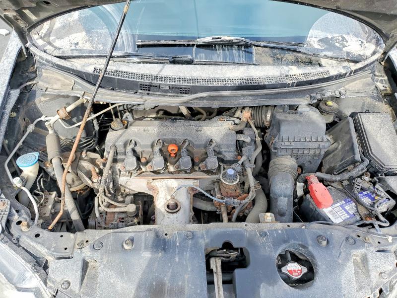 Продаж на аукціоні авто 2013 Honda Civic, vin: 2HGFB2F50DH024191, номер лоту: 76925165