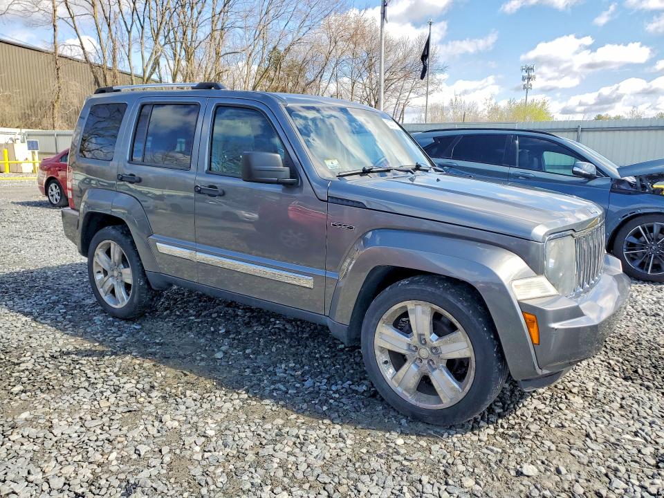 Aukcja sprzedaży 2012 Jeep Liberty, vin: 1C4PJMFK5CW163448, numer aukcji: 50270776