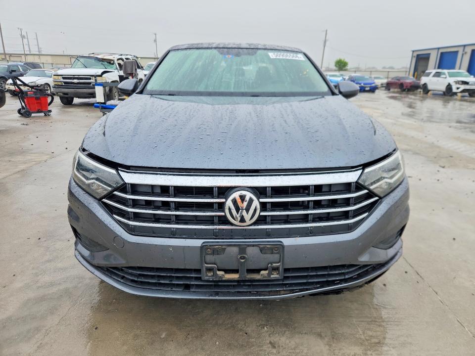 Продажа на аукционе авто 2020 Volkswagen Jetta, vin: 3VWC57BU4LM090940, номер лота: 50906566