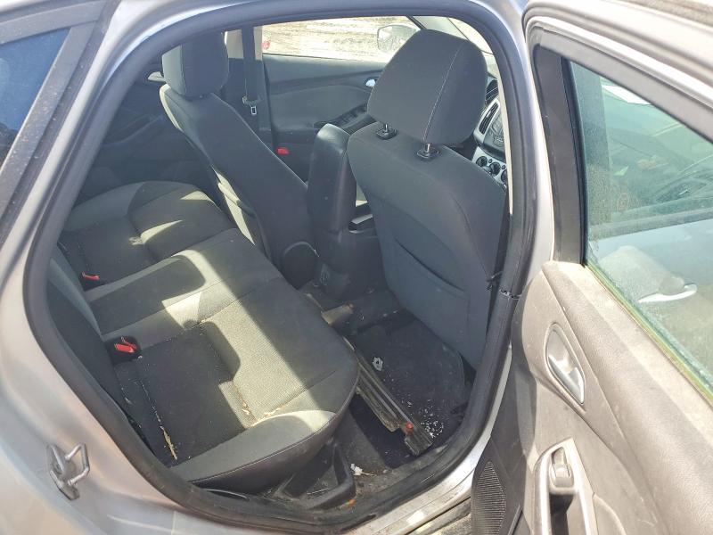 Aukcja sprzedaży 2014 Ford Focus, vin: 1FADP3F22EL343668, numer aukcji: 48078626