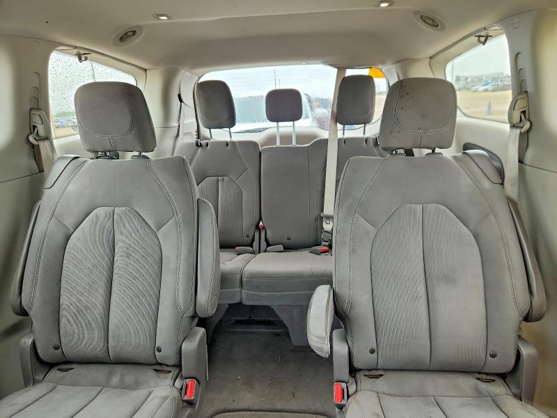 Aukcja sprzedaży 2017 Chrysler Pacifica, vin: 2C4RC1DG8HR517804, numer aukcji: 51462376