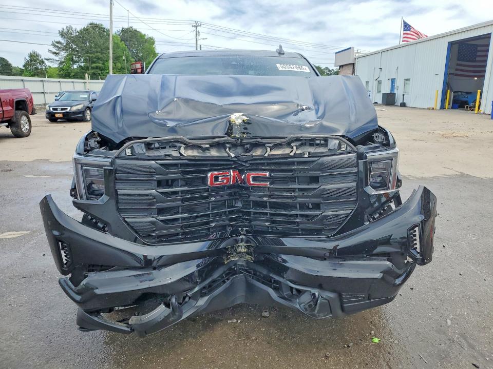 50582666 :رقم المزاد ، 1GTPHAEK9PZ204440 vin ، 2023 Gmc Sierra مزاد بيع