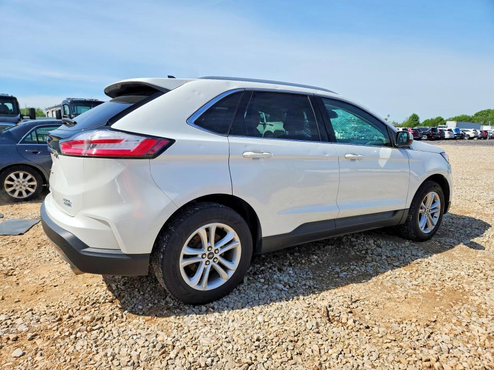 2020 Ford Edge მანქანა იყიდება აუქციონზე, vin: 2FMPK4J92LBB06008, აუქციონის ნომერი: 51973656