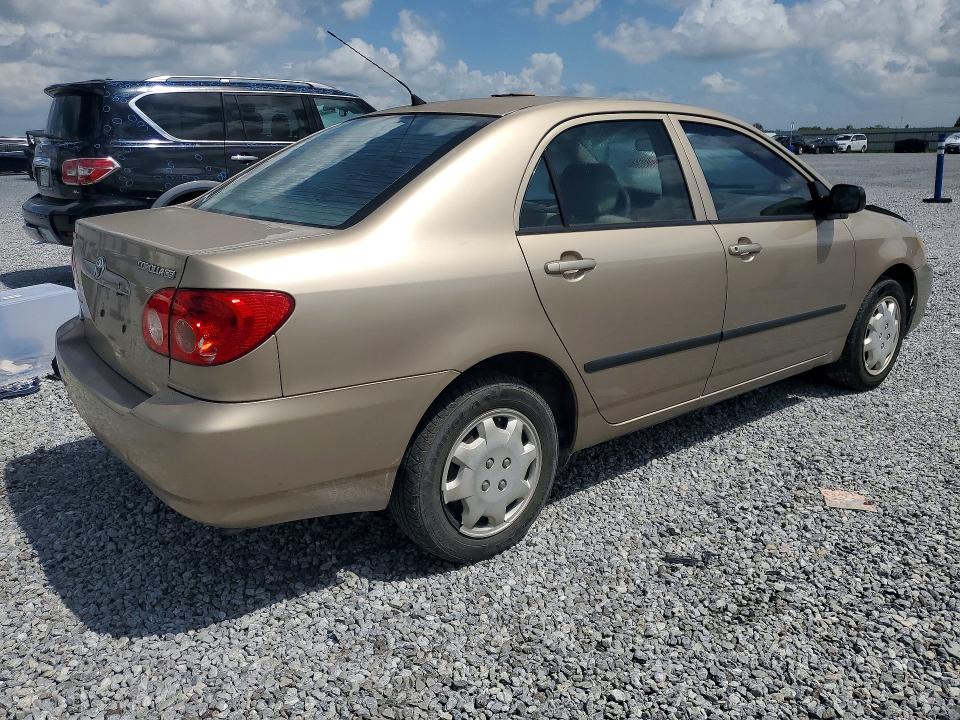 Продаж на аукціоні авто 2008 Toyota Corolla, vin: 1NXBR32E78Z956021, номер лоту: 51107406