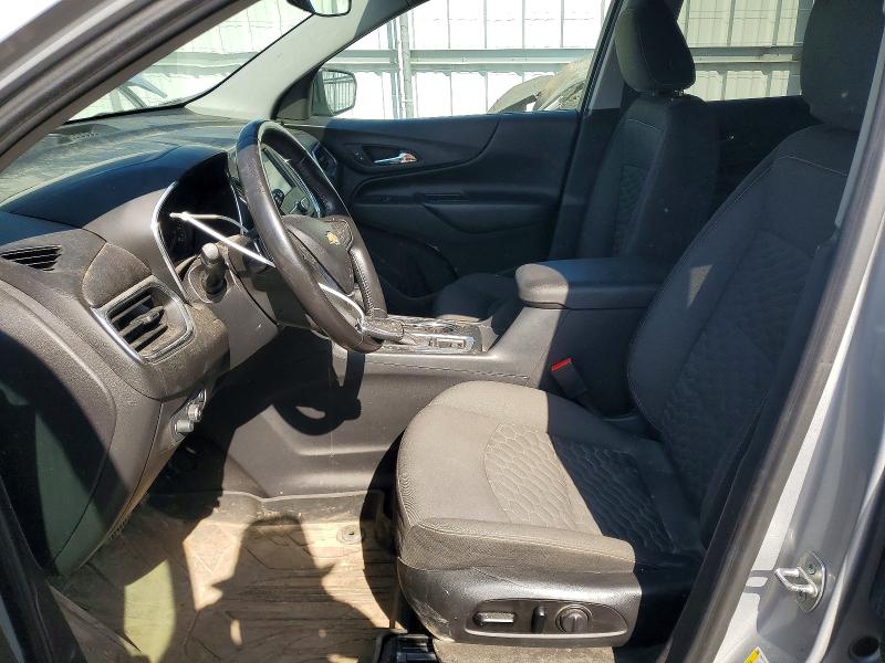 Продаж на аукціоні авто 2020 Chevrolet Equinox, vin: 3GNAXUEV0LL193941, номер лоту: 48776296