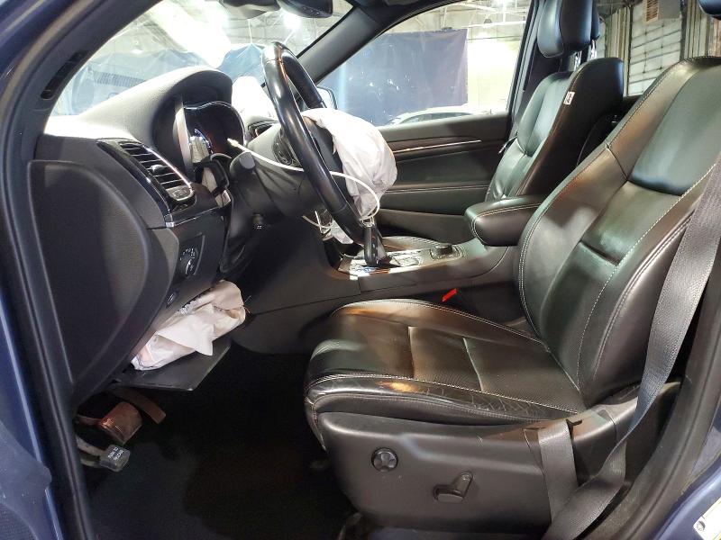 Продажа на аукционе авто 2021 Jeep Grand Cherokee, vin: 1C4RJFBG5MC654434, номер лота: 51039806