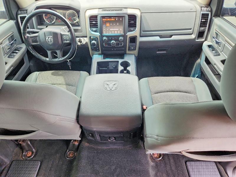 48901546 :رقم المزاد ، 1C6RR7LT8ES159136 vin ، 2014 Ram 1500 مزاد بيع