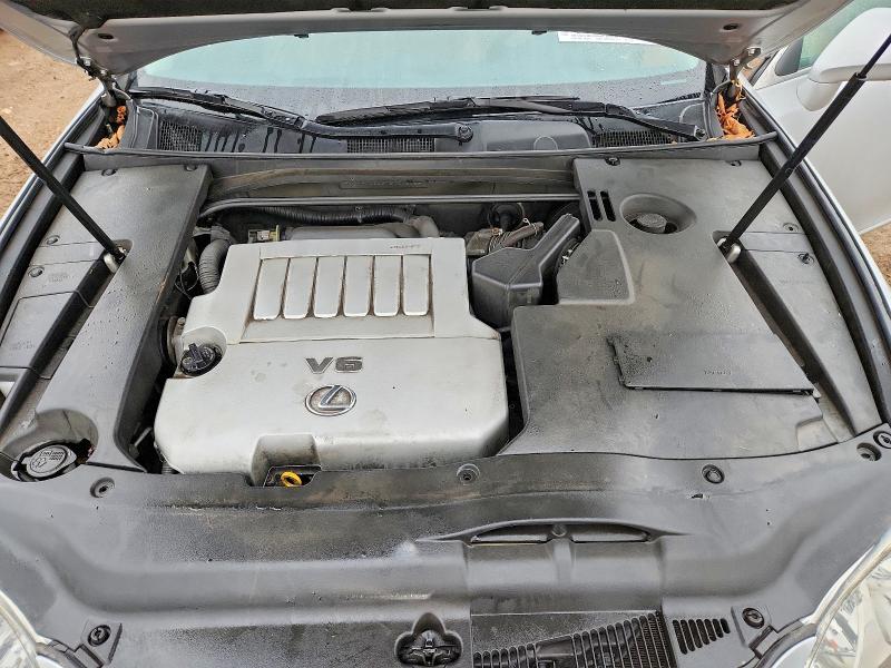 Aukcja sprzedaży 2007 Lexus Es, vin: JTHBJ46G572141905, numer aukcji: 49705496