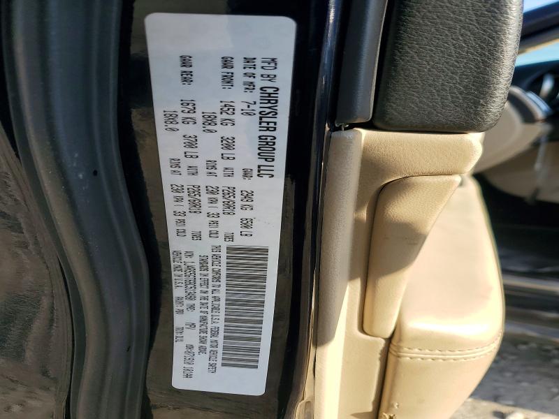 50799716 :رقم المزاد ، 1J4RS5GT6BC513490 vin ، 2011 Jeep Grand Cherokee مزاد بيع