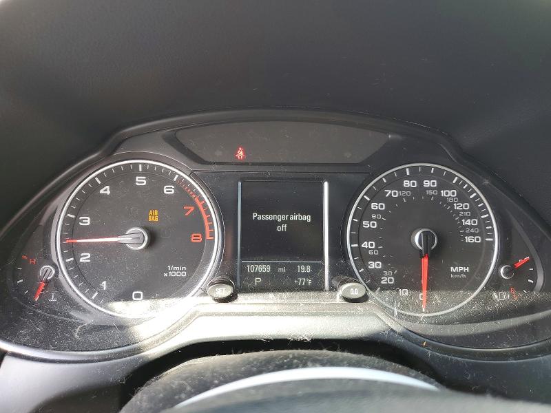 Aukcja sprzedaży 2014 Audi Q5, vin: WA1LFAFP9EA013783, numer aukcji: 48349736