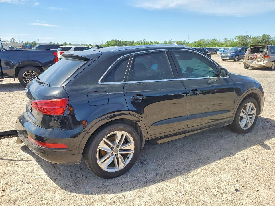 Aukcja sprzedaży 2016 Audi Q3, vin: WA1BFCFS0GR011422, numer aukcji: 48858436