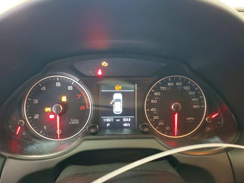 49913676 :رقم المزاد ، WA1C2AFP3HA009633 vin ، 2017 Audi Q5 مزاد بيع